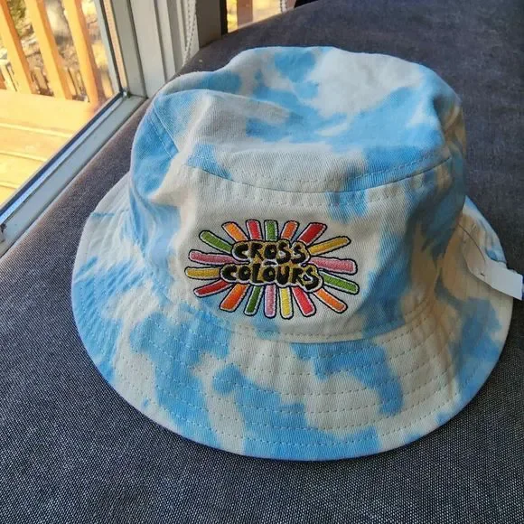 Cross Colours | Accessories | Crosscolours Tie Dyecloud  display picture 3